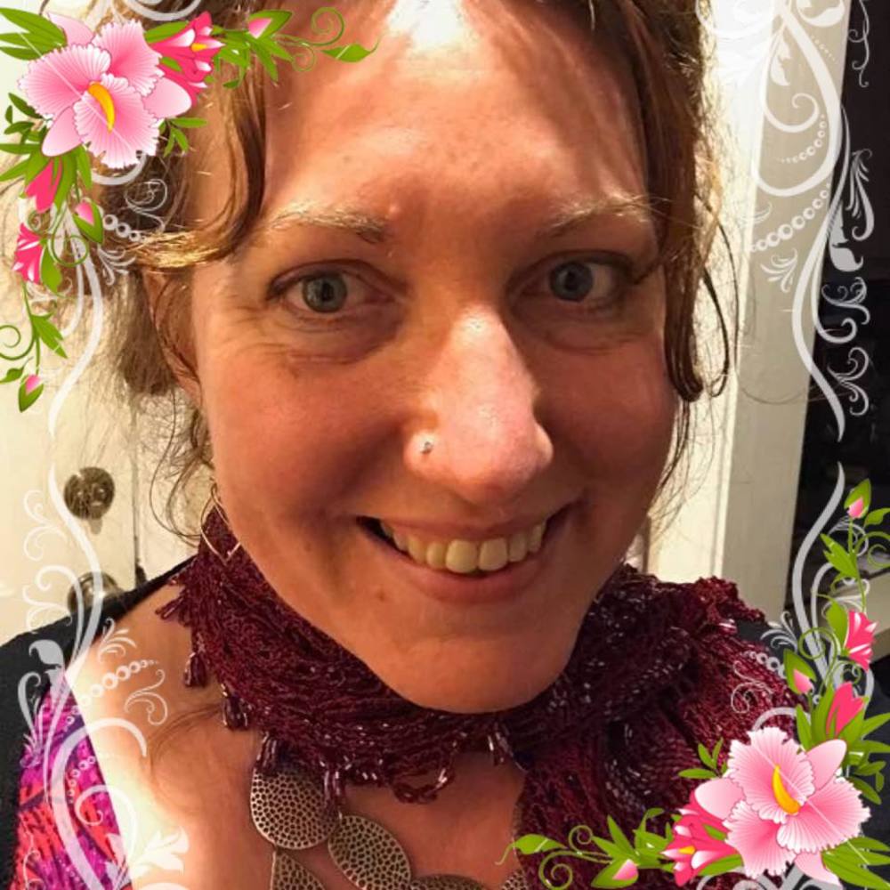 Meet your Posher, Erica